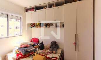 Imagem 5: Apartamento à Venda - Belém, 2 Quartos, 53 m2