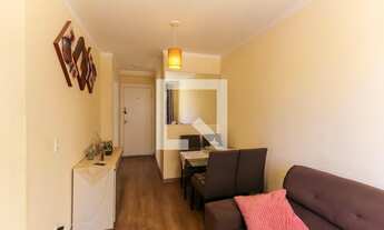 Imagem 3: Apartamento à Venda - Belém, 2 Quartos, 53 m2