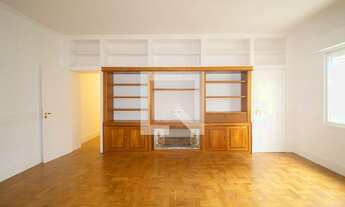 Imagem 7: Apartamento à Venda - Jardim Paulista, 2 Quartos, 259 m2