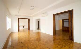 Imagem 6: Apartamento à Venda - Jardim Paulista, 2 Quartos, 259 m2