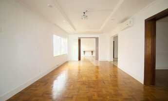 Imagem: Apartamento à Venda - Jardim Paulista