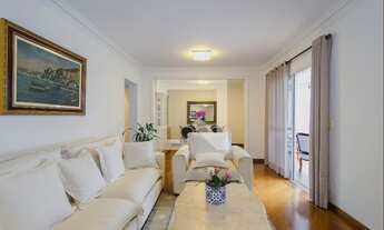 Imagem: Apartamento à Venda - Vila Andrade, 3 Quartos