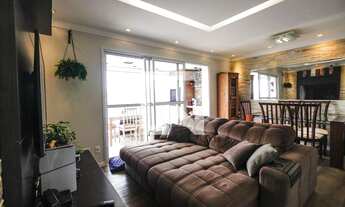 Imagem: Apartamento à Venda - Santana, 3 Quartos