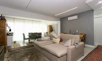 Imagem 1: Apartamento à Venda - Tatuapé, 2 Quartos, 86 m2