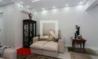 Imagem 5: Apartamento à Venda - Tatuapé, 2 Quartos, 86 m2