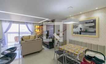 Imagem: Apartamento à Venda - Jabaquara, 3 Quartos