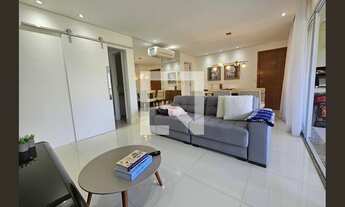 Imagem 5: Apartamento à Venda - Chácara Santo Antonio, 4 Quartos, 138 m2