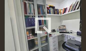 Imagem 7: Apartamento à Venda - Chácara Santo Antonio, 4 Quartos, 138 m2