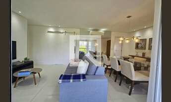 Imagem 2: Apartamento à Venda - Chácara Santo Antonio, 4 Quartos, 138 m2