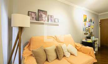 Imagem 5: Apartamento à Venda - Vila Olímpia, 2 Quartos, 87 m2