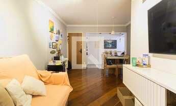 Imagem 6: Apartamento à Venda - Vila Olímpia, 2 Quartos, 87 m2