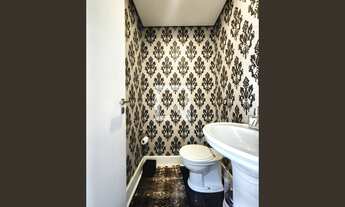 Imagem 6: Apartamento à Venda - Vila Nova Conceição, 3 Quartos, 150 m2