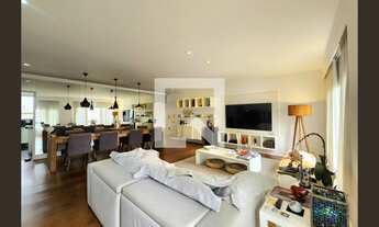 Imagem: Apartamento à Venda - Vila Nova Conceição