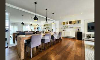 Imagem 4: Apartamento à Venda - Vila Nova Conceição, 3 Quartos, 150 m2