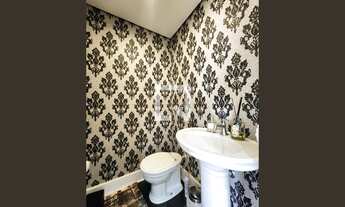 Imagem 7: Apartamento à Venda - Vila Nova Conceição, 3 Quartos, 150 m2