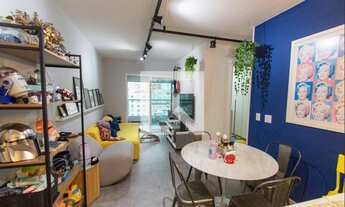 Imagem: Apartamento à Venda - Liberdade, 2 Quartos