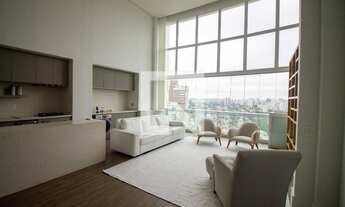 Imagem 3: Apartamento à Venda - Brooklin, 1 Quarto, 111 m2