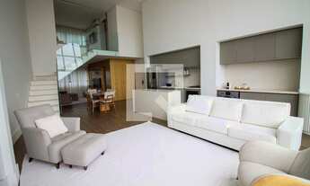Imagem 4: Apartamento à Venda - Brooklin, 1 Quarto, 111 m2