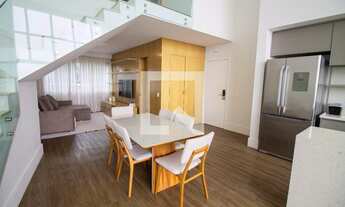 Imagem 7: Apartamento à Venda - Brooklin, 1 Quarto, 111 m2