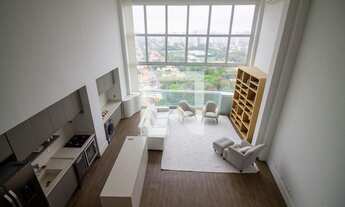 Imagem 2: Apartamento à Venda - Brooklin, 1 Quarto, 111 m2