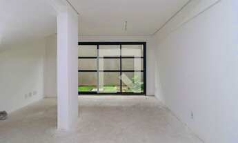 Imagem: Casa à Venda - Brooklin, 3 Quartos, 107