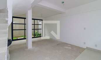 Imagem 2: Casa à Venda - Brooklin, 3 Quartos, 107 m2