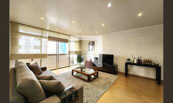 Imagem 7: Apartamento à Venda - Itaim Bibi, 4 Quartos, 198 m2