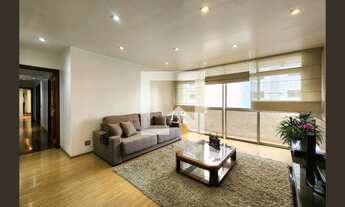 Imagem 5: Apartamento à Venda - Itaim Bibi, 4 Quartos, 198 m2