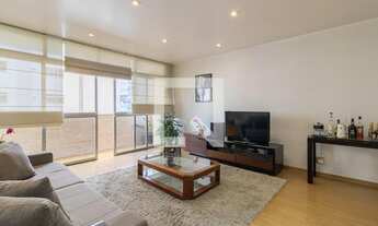 Imagem 2: Apartamento à Venda - Itaim Bibi, 4 Quartos, 198 m2