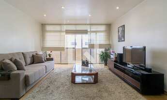 Imagem 4: Apartamento à Venda - Itaim Bibi, 4 Quartos, 198 m2