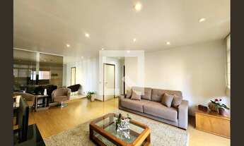 Imagem: Apartamento à Venda - Itaim Bibi, 4 Quartos