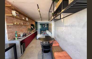 Imagem 6: Apartamento à Venda - Mooca, 2 Quartos, 62 m2