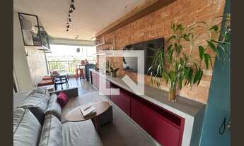 Imagem: Apartamento à Venda - Mooca, 2 Quartos