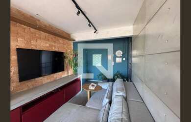 Imagem 2: Apartamento à Venda - Mooca, 2 Quartos, 62 m2