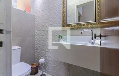 Imagem 6: Casa à Venda - Cidade São Francisco , 5 Quartos, 299 m2