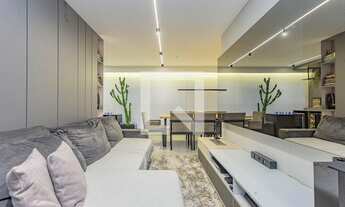 Imagem 6: Apartamento à Venda - Bosque da Saúde, 3 Quartos, 94 m2