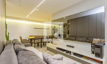 Imagem: Apartamento à Venda - Bosque da Saúde