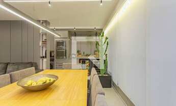 Imagem 4: Apartamento à Venda - Bosque da Saúde, 3 Quartos, 94 m2