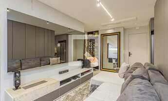 Imagem 2: Apartamento à Venda - Bosque da Saúde, 3 Quartos, 94 m2