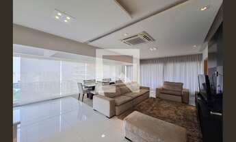 Imagem 2: Apartamento à Venda - Santana, 4 Quartos, 233 m2