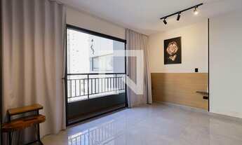 Imagem: Apartamento à Venda - Santana, 1 Quarto