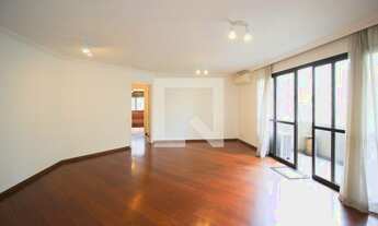 Imagem: Apartamento à Venda - Moema, 3 Quartos