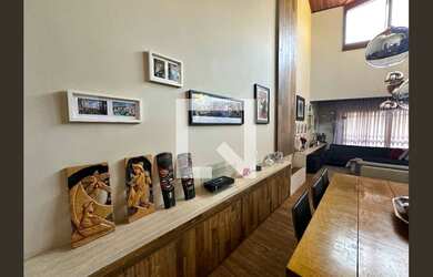 Imagem 3: Casa à Venda - Mandaqui, 4 Quartos, 450 m2