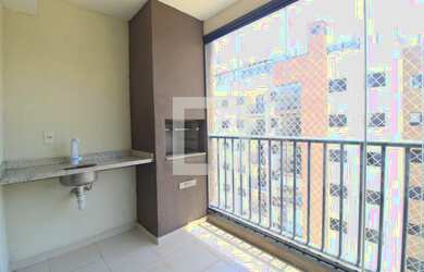 Imagem 6: Apartamento à Venda - Jardim Marajoara , 2 Quartos, 180 m2