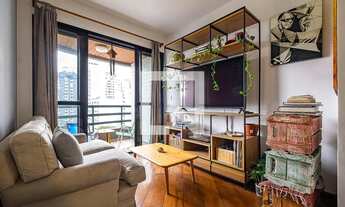 Imagem: Apartamento à Venda - Pinheiros, 2 Quartos