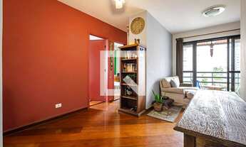 Imagem 3: Apartamento à Venda - Pinheiros, 2 Quartos, 60 m2