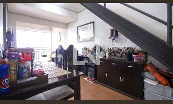 Imagem 4: Apartamento à Venda - Vila Santa Clara, 3 Quartos, 137 m2