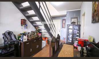 Imagem 2: Apartamento à Venda - Vila Santa Clara, 3 Quartos, 137 m2