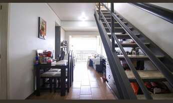 Imagem 3: Apartamento à Venda - Vila Santa Clara, 3 Quartos, 137 m2