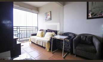 Imagem 5: Apartamento à Venda - Vila Santa Clara, 3 Quartos, 137 m2